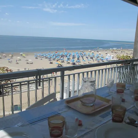 Due Stelle Apartment