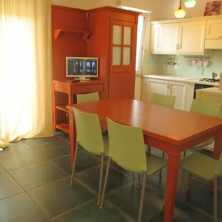 Due Stelle Apartment