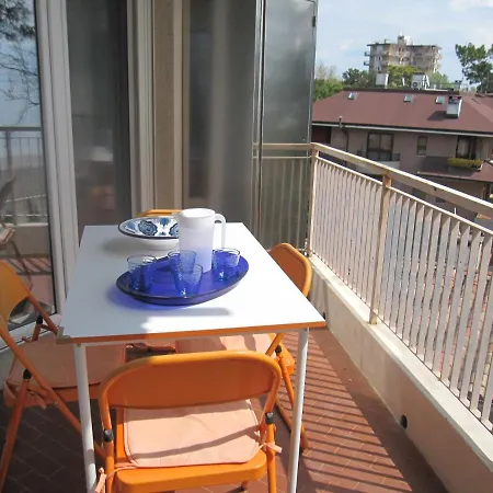 Apartment Due Stelle *