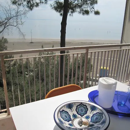 Apartment Due Stelle