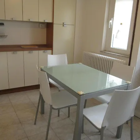 Due Stelle Lejlighed