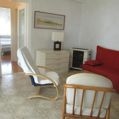 Apartamento Due Stelle