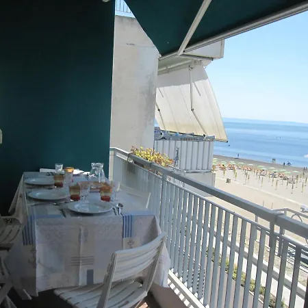 Due Stelle Lejlighed