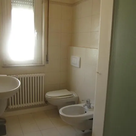 Due Stelle Apartamento