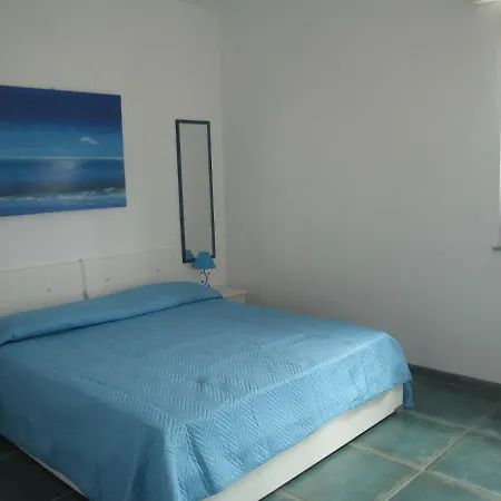 Due Stelle Apartment *