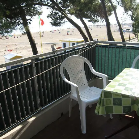 Due Stelle Apartamento Grado